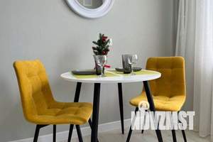 1-к квартира, посуточно, 30м2, 4/4 этаж