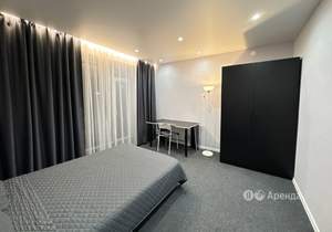 1-к квартира, на длительный срок, 36м2, 7/10 этаж