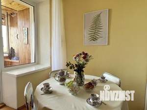 2-к квартира, посуточно, 81м2, 1/1 этаж