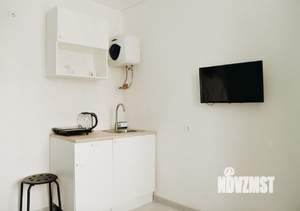 1-к квартира, посуточно, 12м2, 1/1 этаж