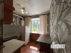 1-к квартира, на длительный срок, 38м2, 2/5 этаж