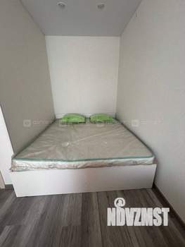 1-к квартира, на длительный срок, 34м2, 1/5 этаж