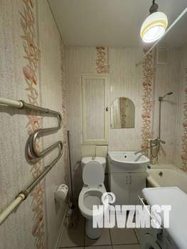 1-к квартира, посуточно, 30м2, 2/5 этаж