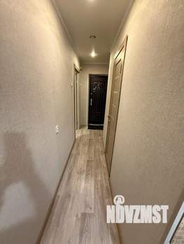 1-к квартира, на длительный срок, 34м2, 5/9 этаж