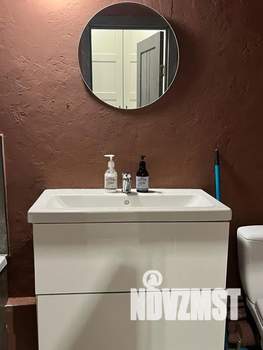 1-к квартира, посуточно, 30м2, 3/23 этаж