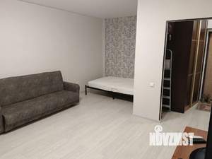 1-к квартира, на длительный срок, 41м2, 2/9 этаж