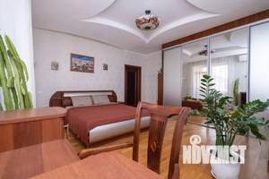 2-к квартира, посуточно, 90м2, 2/4 этаж
