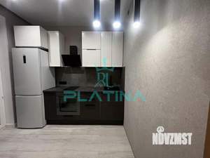 Студия квартира, на длительный срок, 40м2, 7/23 этаж