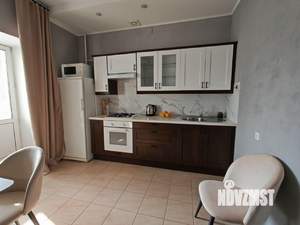 1-к квартира, посуточно, 47м2, 8/9 этаж