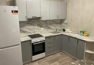 1-к квартира, на длительный срок, 36м2, 14/25 этаж