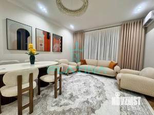 1-к квартира, на длительный срок, 46м2, 5/19 этаж