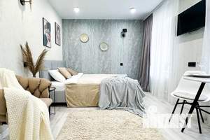 Студия квартира, посуточно, 22м2, 4/5 этаж