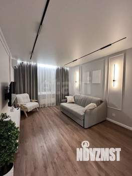 1-к квартира, на длительный срок, 41м2, 9/19 этаж