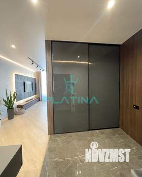 2-к квартира, на длительный срок, 70м2, 4/5 этаж