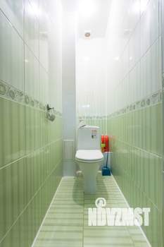 3-к квартира, посуточно, 89м2, 6/14 этаж