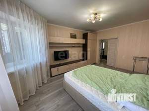 1-к квартира, на длительный срок, 44м2, 7/22 этаж