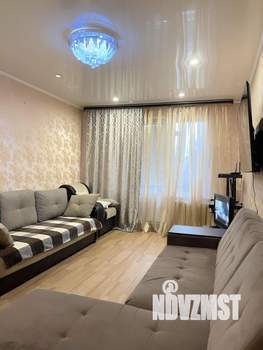 2-к квартира, посуточно, 45м2, 5/5 этаж