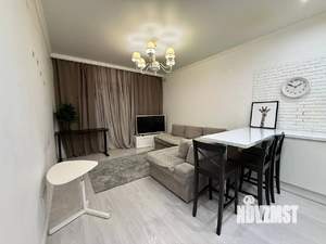 2-к квартира, на длительный срок, 57м2, 5/16 этаж