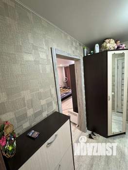 1-к квартира, на длительный срок, 29м2, 1/9 этаж