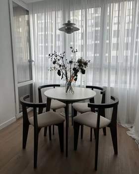 2-к квартира, на длительный срок, 42м2, 4/8 этаж