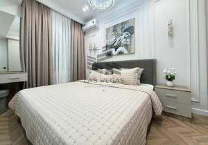 2-к квартира, на длительный срок, 73м2, 11/12 этаж