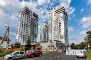 2-к квартира, посуточно, 70м2, 5/23 этаж