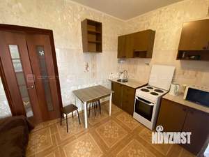 1-к квартира, на длительный срок, 40м2, 6/9 этаж