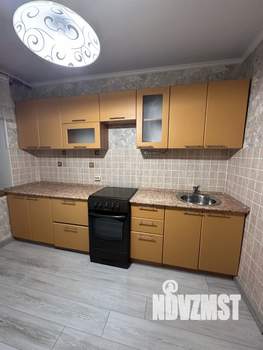 1-к квартира, на длительный срок, 33м2, 10/14 этаж