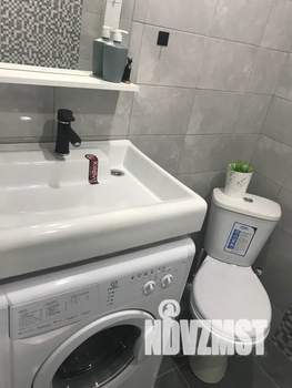 Студия квартира, посуточно, 25м2, 4/19 этаж