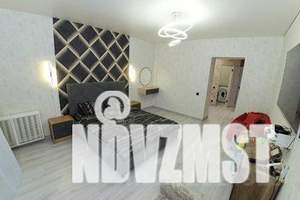 1-к квартира, посуточно, 50м2, 9/9 этаж