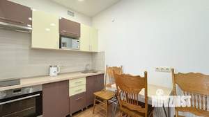 2-к квартира, на длительный срок, 48м2, 12/19 этаж