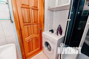 2-к квартира, посуточно, 60м2, 1/1 этаж