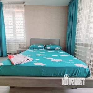 3-к квартира, посуточно, 63м2, 7/20 этаж
