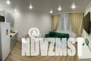 1-к квартира, посуточно, 28м2, 7/9 этаж