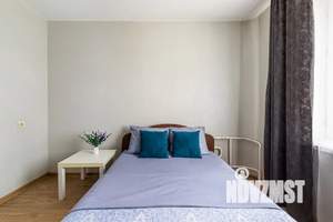 2-к квартира, посуточно, 53м2, 9/9 этаж