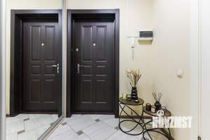 2-к квартира, посуточно, 65м2, 1/1 этаж