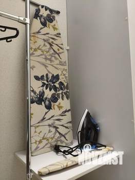 1-к квартира, на длительный срок, 43м2, 16/20 этаж