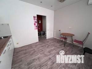 1-к квартира, на длительный срок, 41м2, 15/16 этаж