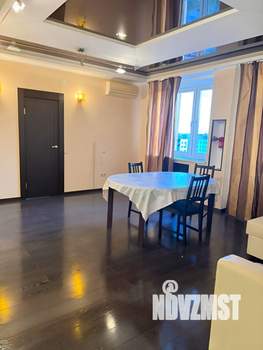 2-к квартира, на длительный срок, 90м2, 12/16 этаж