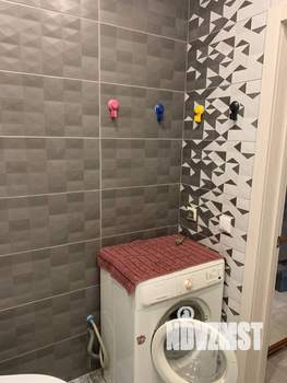 1-к квартира, на длительный срок, 32м2, 4/6 этаж