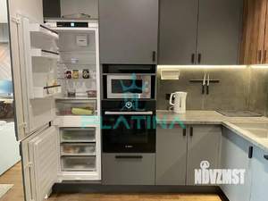 2-к квартира, на длительный срок, 82м2, 15/19 этаж