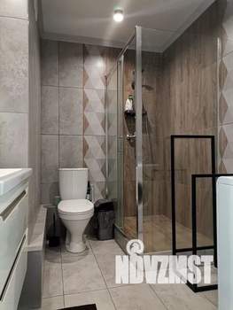 Студия квартира, посуточно, 28м2, 4/7 этаж