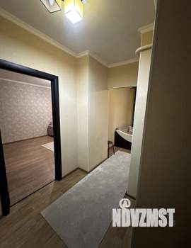 1-к квартира, на длительный срок, 37м2, 2/9 этаж