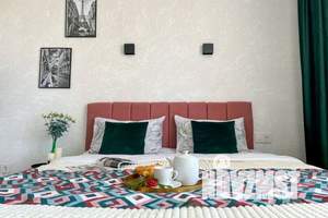 1-к квартира, посуточно, 19м2, 2/7 этаж