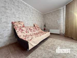 1-к квартира, на длительный срок, 50м2, 2/16 этаж