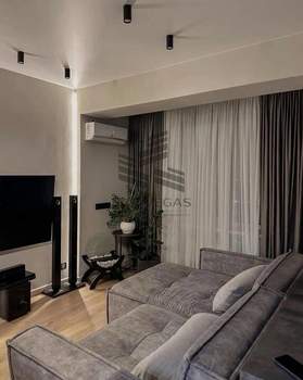 2-к квартира, на длительный срок, 60м2, 13/26 этаж