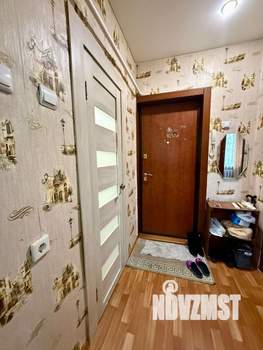 1-к квартира, на длительный срок, 29м2, 1/9 этаж