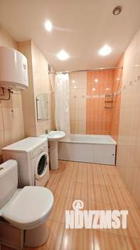 1-к квартира, на длительный срок, 42м2, 5/16 этаж