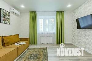 3-к квартира, посуточно, 85м2, 3/10 этаж