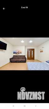 1-к квартира, на длительный срок, 52м2, 8/9 этаж